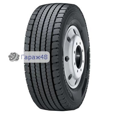Hankook DL10 e-Cube 295/80 R22.5 152/148M